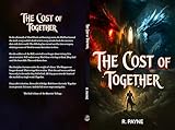  The Cost Together (Battlefield of the Gods Book 3) (English Edition)