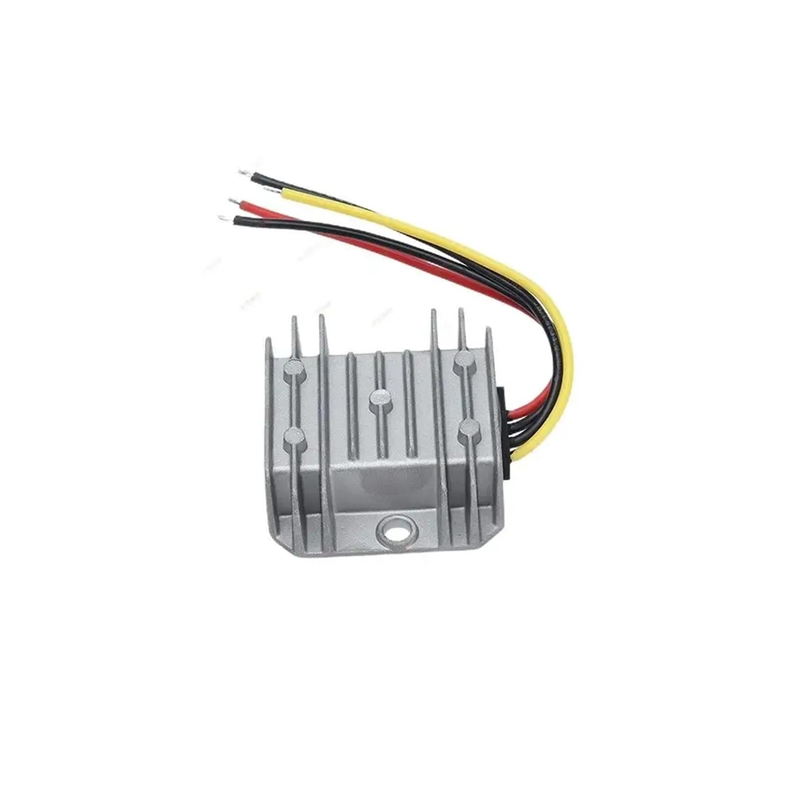 AARTERZZA DC-DC 12V to 42V 1A 2A Boost Converter 9-30V to 42V 2A 84W DC Transformer 12V to 42V Step-up Model(2A)