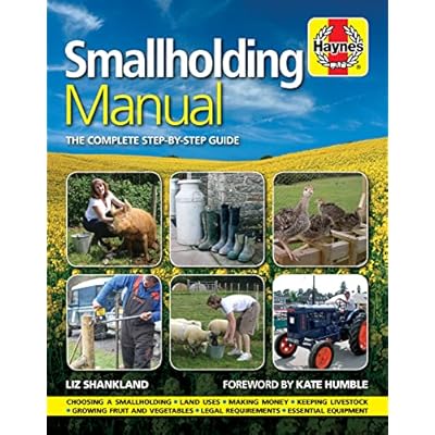 Smallholding Manual