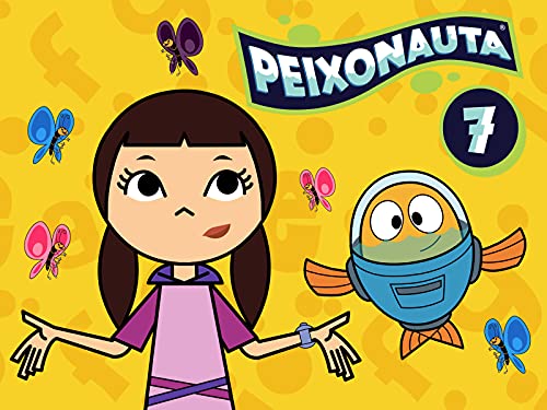 Peixonauta