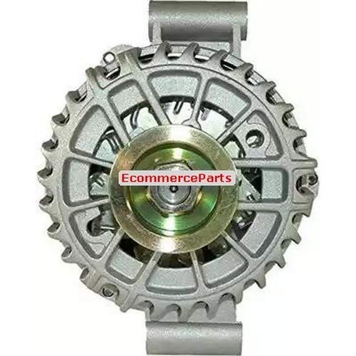 Alternatore Ecommerceparts Tensione: 12 V, Alternatore-Corrente carica: 135 A 9145375148177