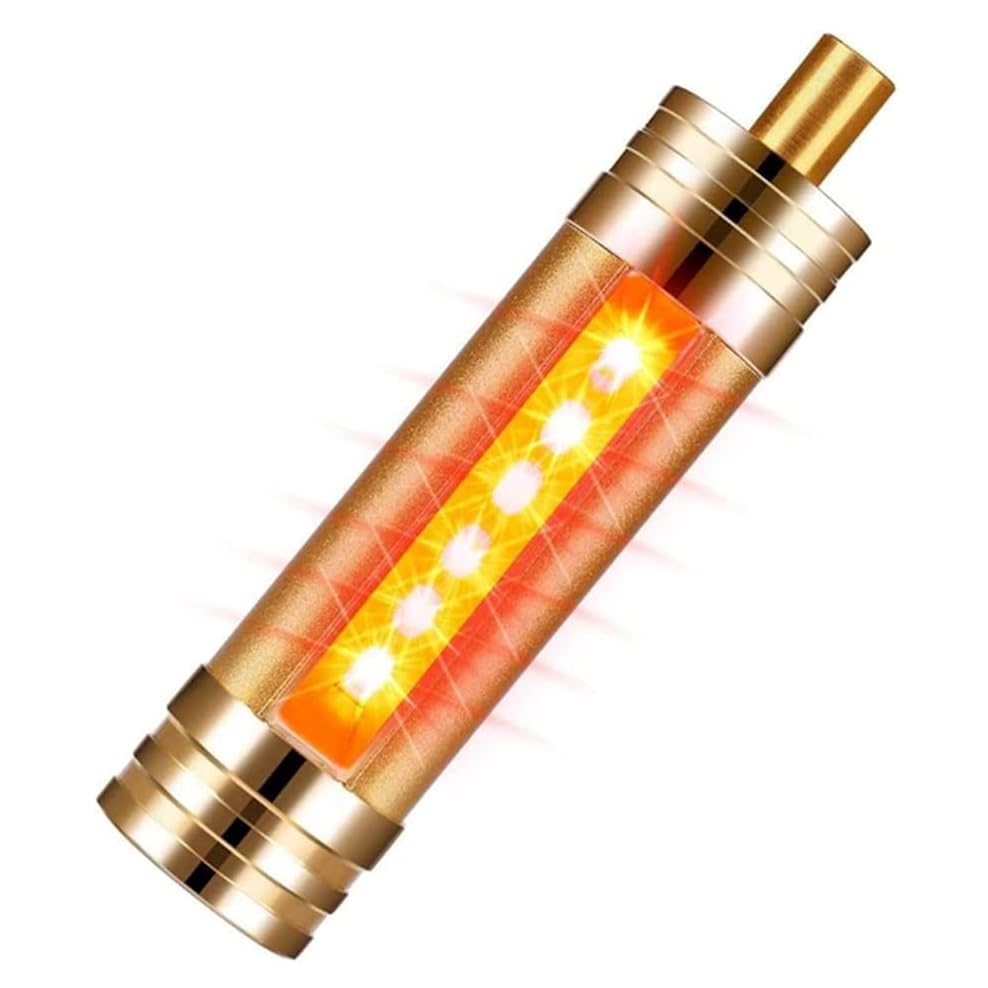 Détecteur veineux YangRy portable pour localiser les veines difficiles sous lumière infrarouge