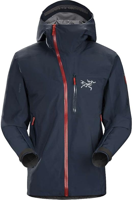 arcteryx sidewinder jacket