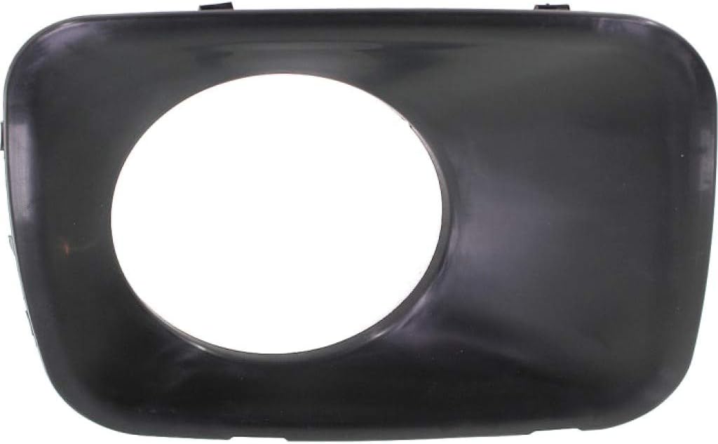 For Honda Pilot Fog Light Cover 2009 2010 2011 Passenger Side | Primed | DOT/SAE Compliance | HO1039101 | 71102SZAA00ZZ