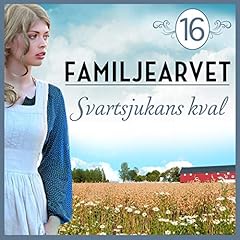 Svartsjukans kval copertina
