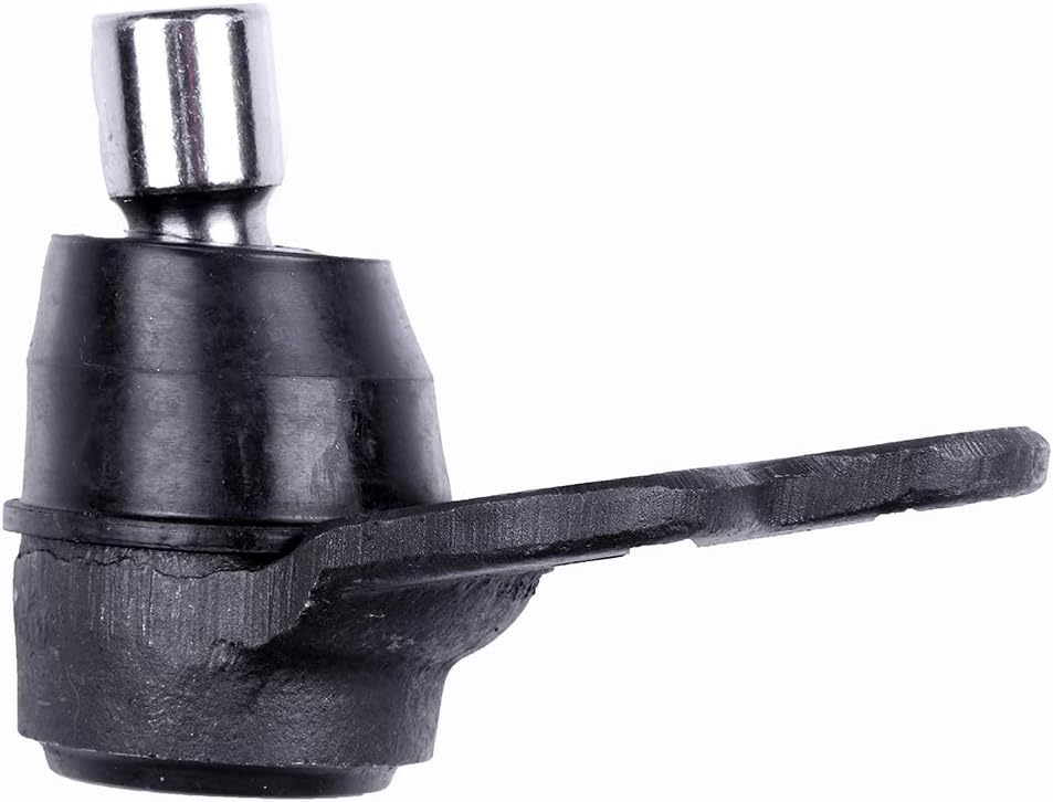 ECCPP 8PCS Front Inner Outer Tie Rod Ends Lower Ball Joints Sway Bar Links Fit 2005 2006 2007 2008 2009 2010 for Chevrolet Cobalt for Chevrolet HHR for Pontiac G5 for Saturn Ion