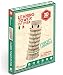 CubicFun S3008h Leaning Tower of Pisa Mini World's Great Architectures 3d Puzzle, 8 Pieces