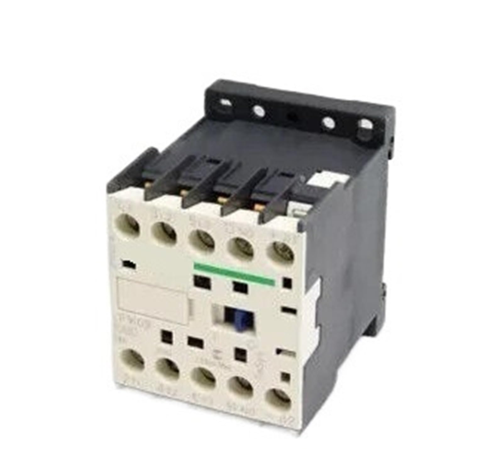Contacteur LP1K0910BD pour automatiser un moteur 9A 24V DC