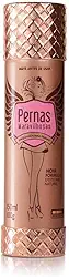 Pernas Maravilhosas Bege Escuro 150ml