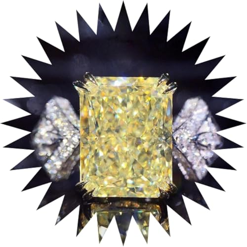 Anneau ring jewellery CLSDRZC bague luxe anti-ternissement