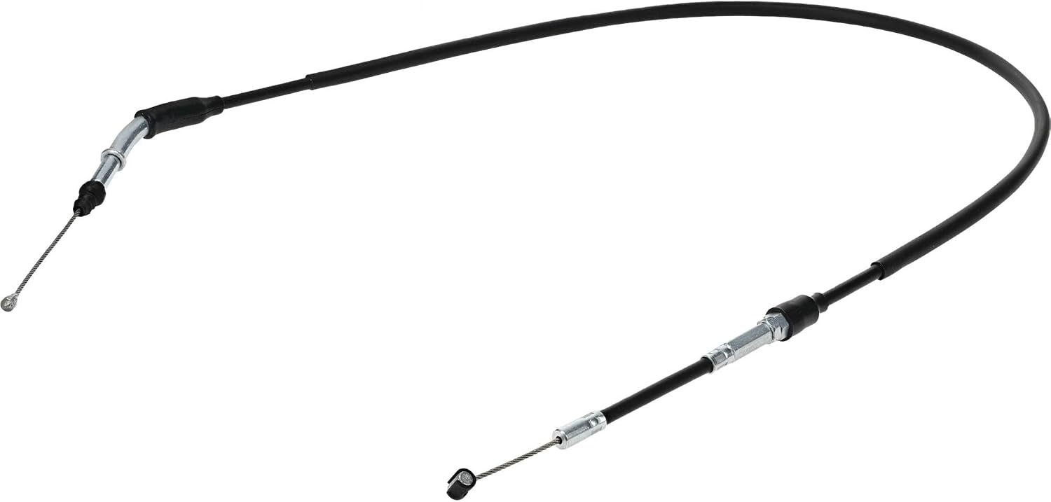 All Balls Racing Clutch Cable (45-2145) Compatible With/Replacement For Suzuki RMZ450 2018