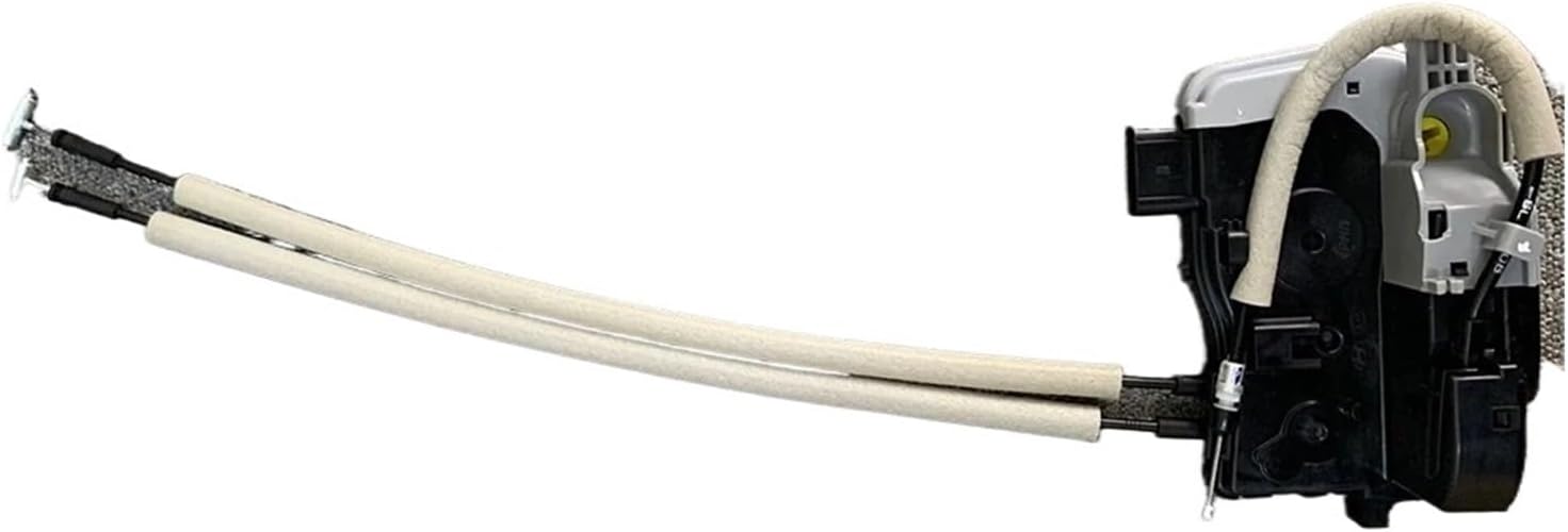 Power Door Lock Latch Actuator Compatible with Kia 2011-2016 Front Rear Left Right 81310-3W000 81320-3W000 81410-3W000 81420-3W000(Front Right)