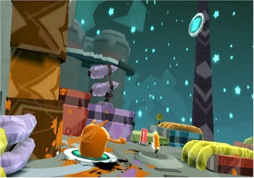 De Blob - Nintendo Wii (Renewed)