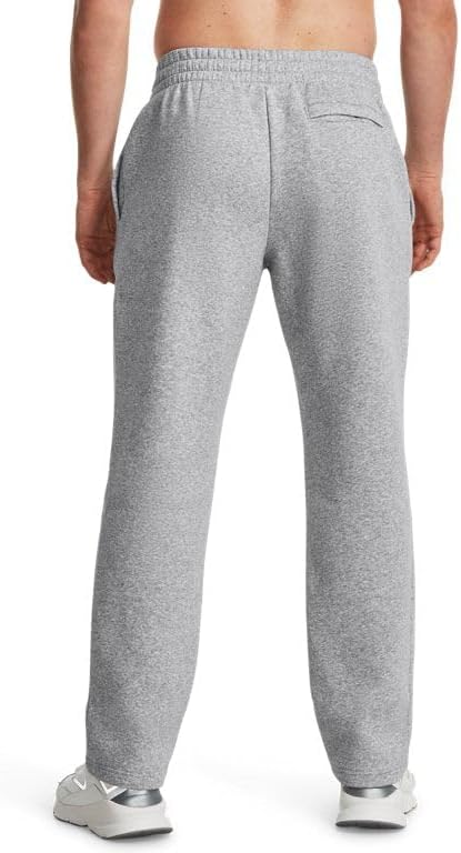 Under Armour Unisex Icon Fleece Apparel - Adjustable Waistline XXLT - Image 2