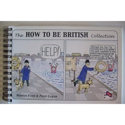The How to be British Collection