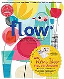  Flow Nummer 47 (1/2020): Eine Zeitschrift ohne Eile, über kleines Glück und das einfache Leben