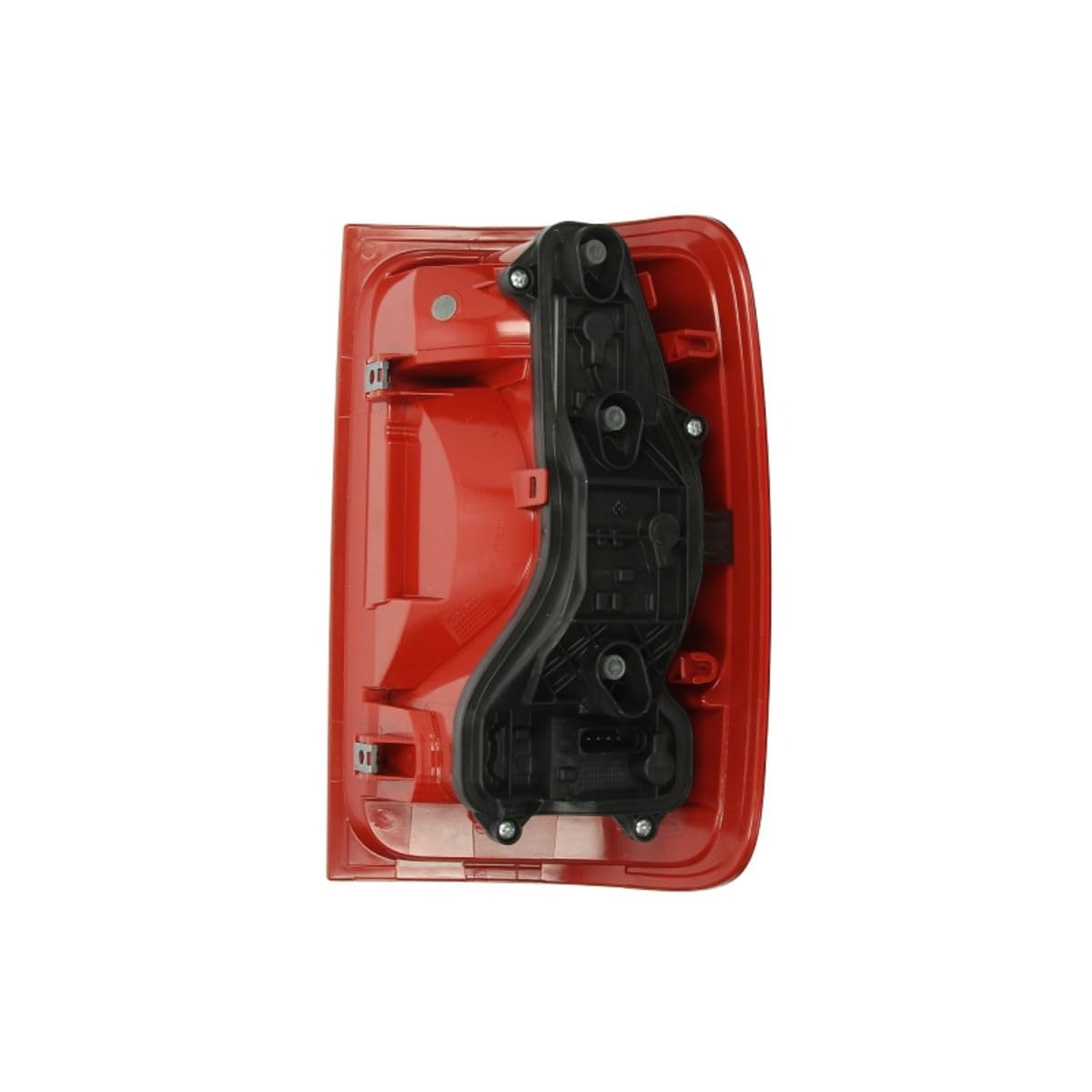 Valeo Piloto Posterior 44885 para Volkswagen Amarok (2012-2016)