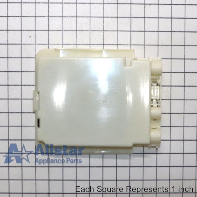 Frigidaire Refrigerator Control Board Assembly 5304510308