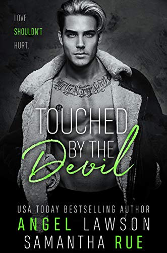 Télécharger Touched By The Devil : Enemies-to-Lovers Standalone Romance (Boys of Preston Prep Book 3) (English E livre En ligne