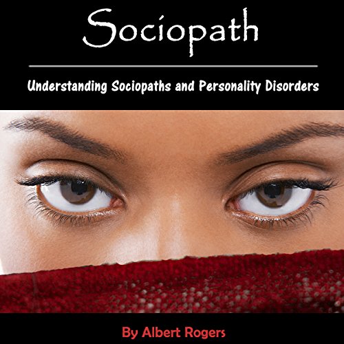 Cover art for Sociopath