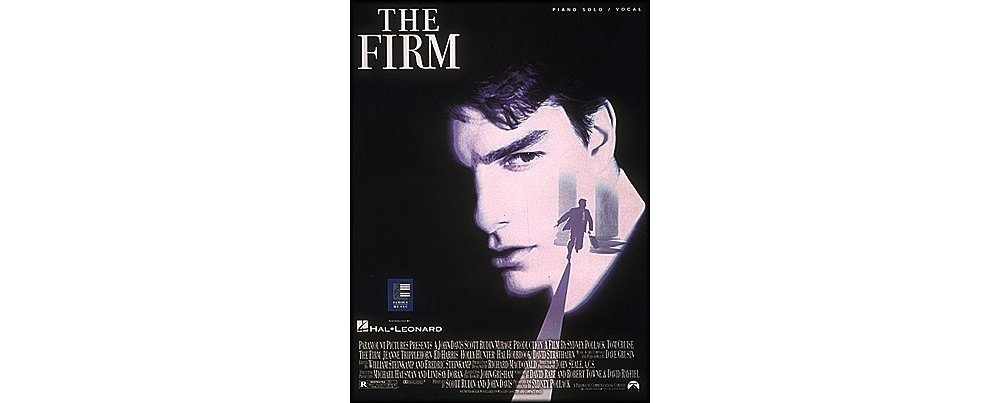 The Firm Soundtrack
