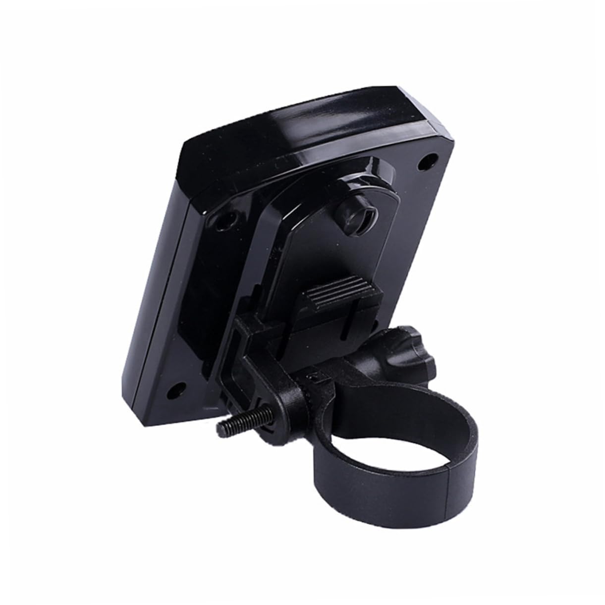 BESPORTBLE 3 Pezzi Luci di Segnalazione Anteriori per Auto Sostituzione Ld24 LED Luce Lampeggiante Luci Posteriori per Biciclette Telaio in ABS Facile da Installare per attività Allaperto