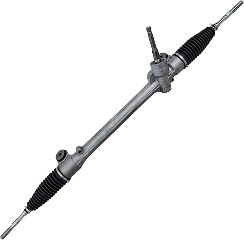 Miniatura 78 de Detroit Axle - Soporte de dirección y piñón para Hyundai Sonata 2011-2014 Montaje completo de piñón y cremallera de dirección asistida 2012 2013