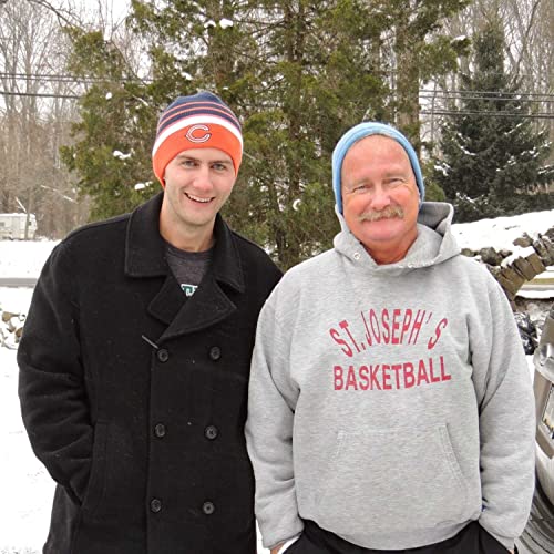 Hoops With A Purpose Podcast - Episode 2 - Interview with Pat Sharr