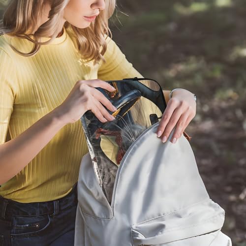 Funda para portátil de 13-14 pulgadas resistente y protectora miniatura 6
