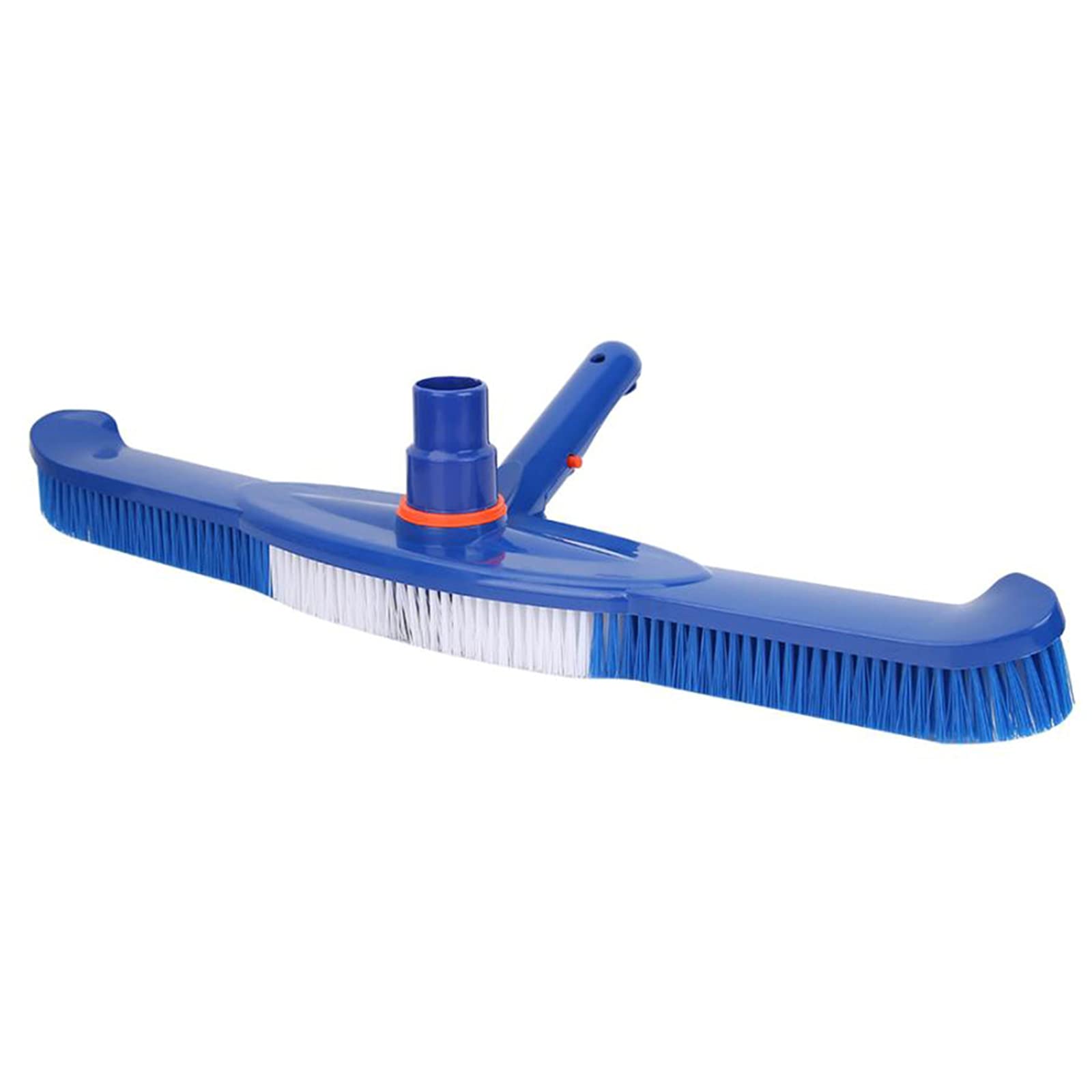 Tête D'aspiration D'aspiration de Piscine Brosse Nettoyante Outil de Nettoyage Hors Sol Tête D'aspiration de Piscine
