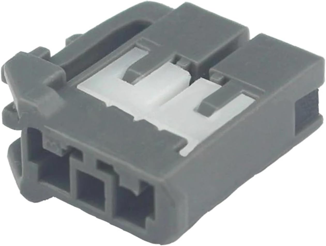 2 Pin Automotive Connector Wiring Harness Connector With Terminal DJ7029E-2-21 2P(10 PCS)