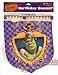 Shrek Party Happy Birthday Banner