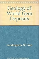 Geology of World Gem Deposits 0442288409 Book Cover