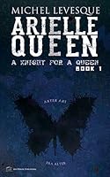 Arielle Queen 1926716329 Book Cover