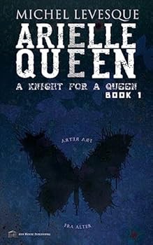 Paperback Arielle Queen Book