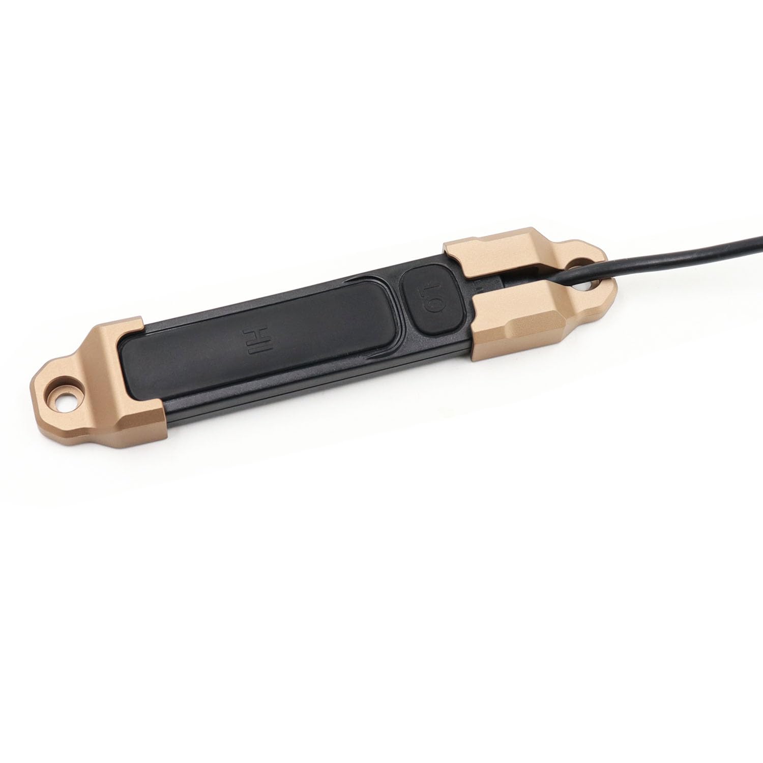 Amazon.com: Mlok Remote Pressure Switch Mount for O Light Odin GL