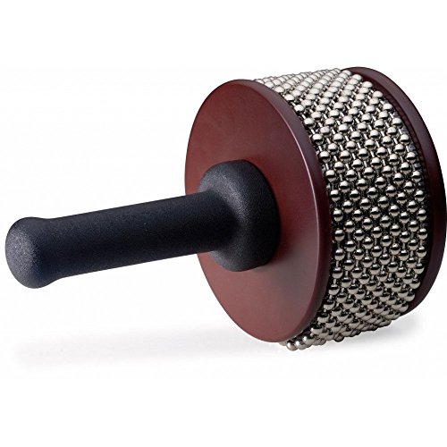 Image of Stagg CABPRO-L Large Model Professional Wooden Cabasa