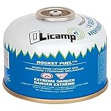 Olicamp Rocket Fuel 100G/3.5Oz