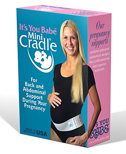 Prenatal Cradle Mini Cradle - Petite 90-135 Pounds