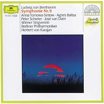 Beethoven: Symphony No.9 'Choral'