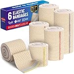 Compression Bandages