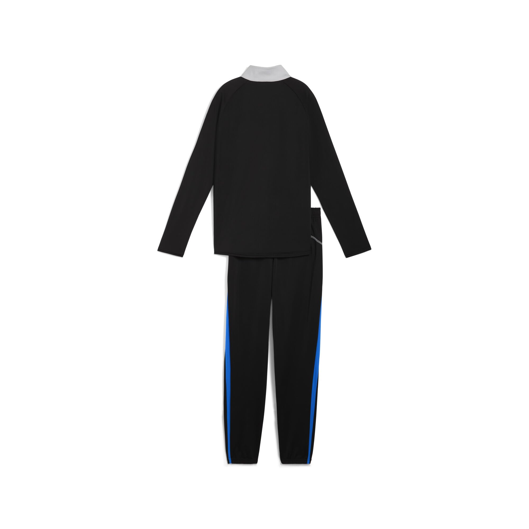 PUMA Individualblaze Tracksuit Abiti in maglia Donna (Pacco da 1)