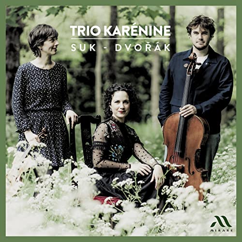 Trio Karénine