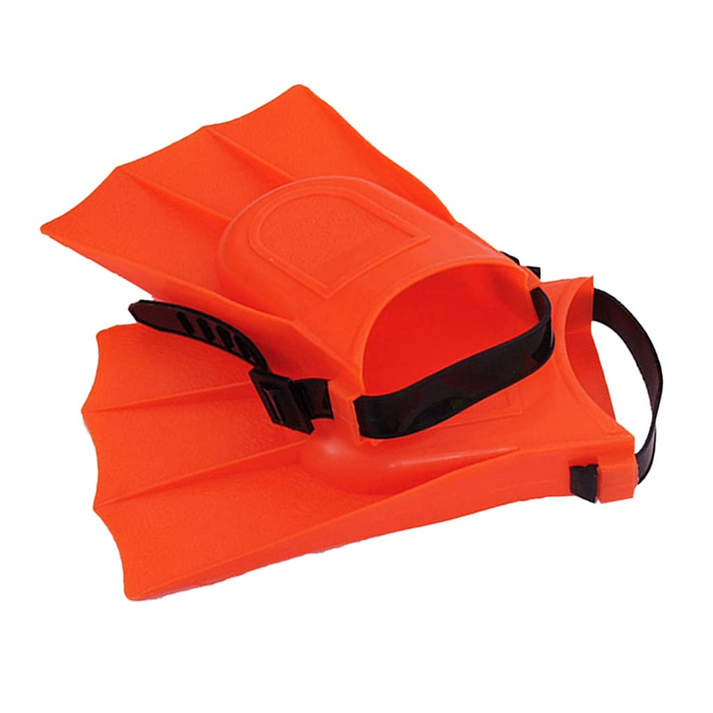 pinne, Pinne regolabili for adulti, pinne da acqua, for piscina, allenamento
