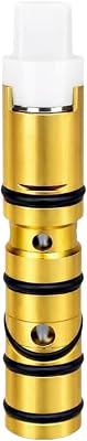 Replacement for Moen 1225 and 1200 Brass Cartridge