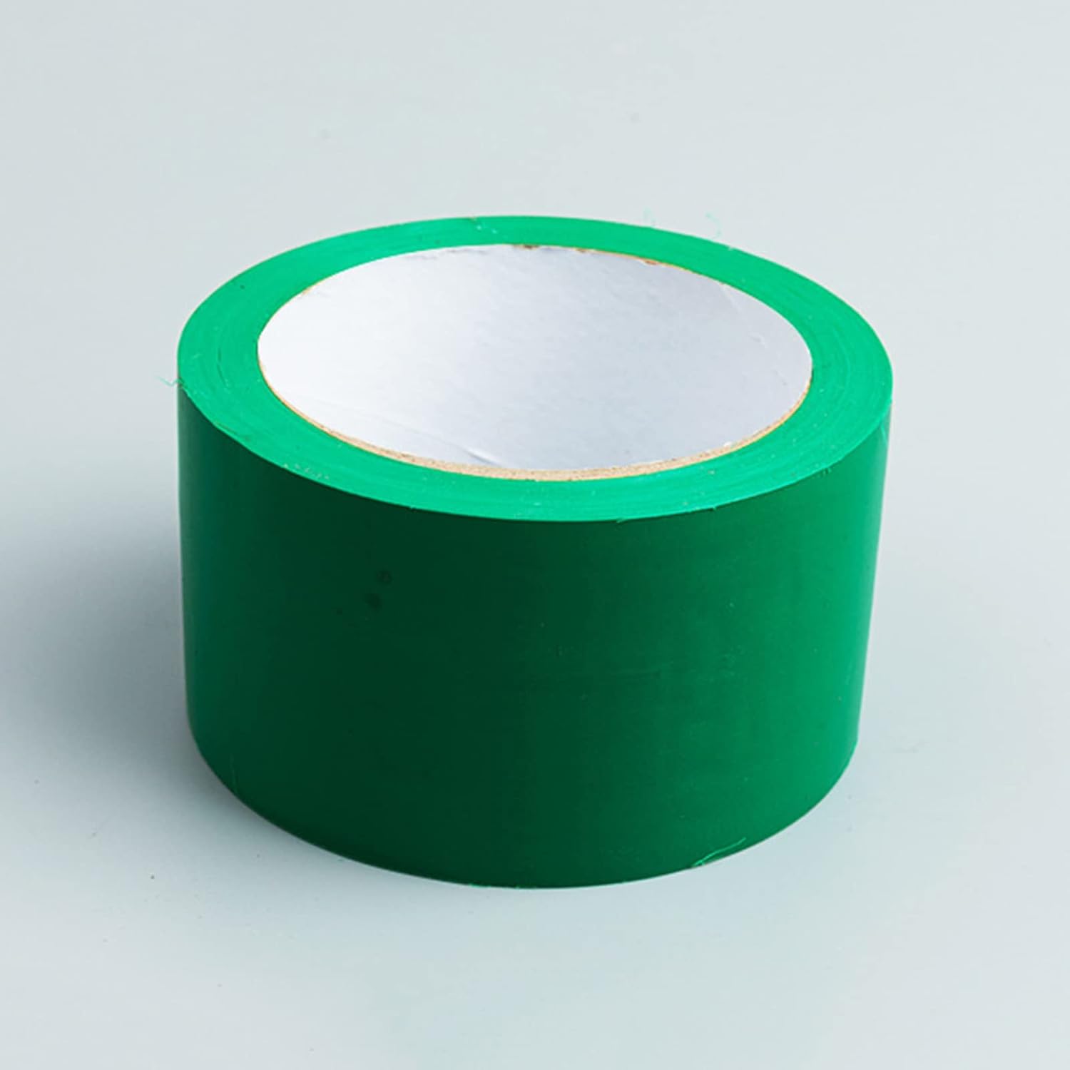 Hazard Warning Tape - 33M X 48Mm - PVC Adhesive Marking Barrier Tape, Safety Tapes - Lane + Social Distancing Marking, Floor Marking Tape Tape
