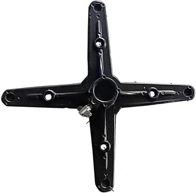 Base de soporte para asiento de tambor miniatura 8