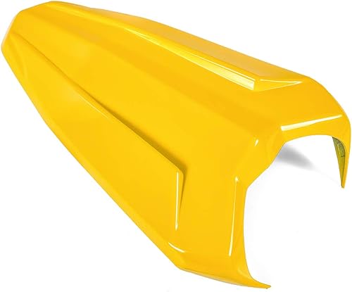 Miniatura 1 de FATExpress V3 YZFR15 Accesorios - Cubierta de carenado para asiento de pasajero trasero de motocicleta para Yamaha YZF R15 YZF-R15 V3 2017 2018 2019
