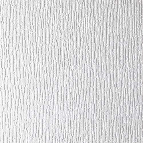 Sherwood Paintable Textured Vinyl Wallpaper Anaglypta RD6000