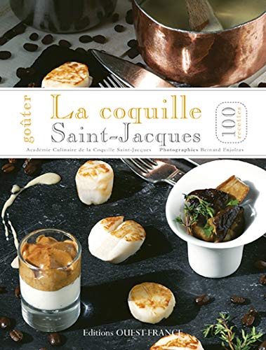  Gouter la Coquille St Jacques Francais PDF